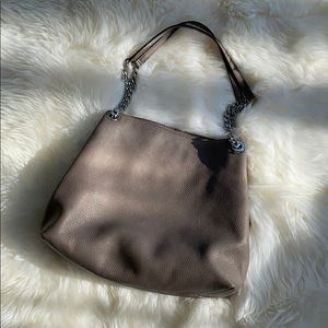 Michael Kors | Tote | Pearl Gray